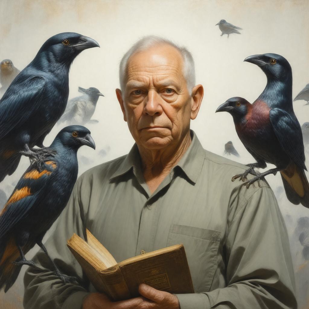 Robert Stroud